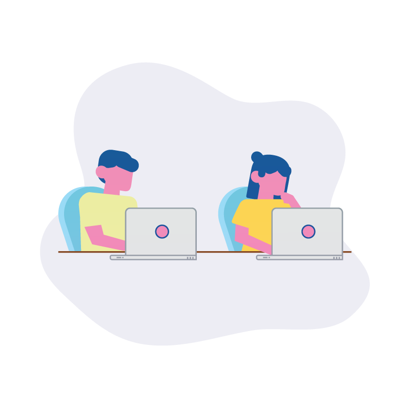 Coworking-Space Coworking-Space