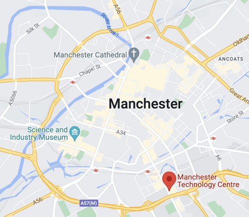 Manchester Technology Centre