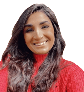 Gemma Green - Sales Lead