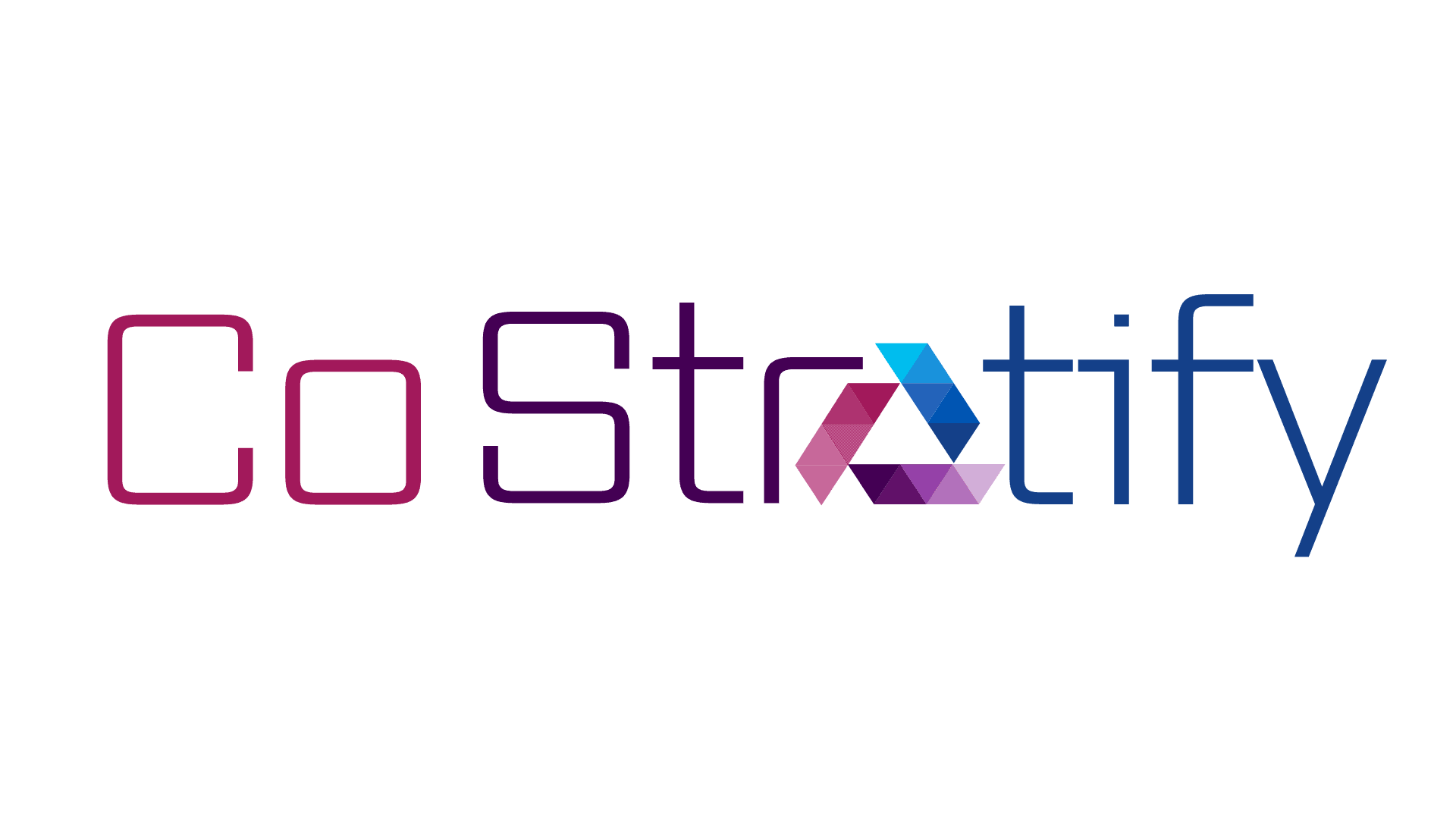 CoStratify Logo