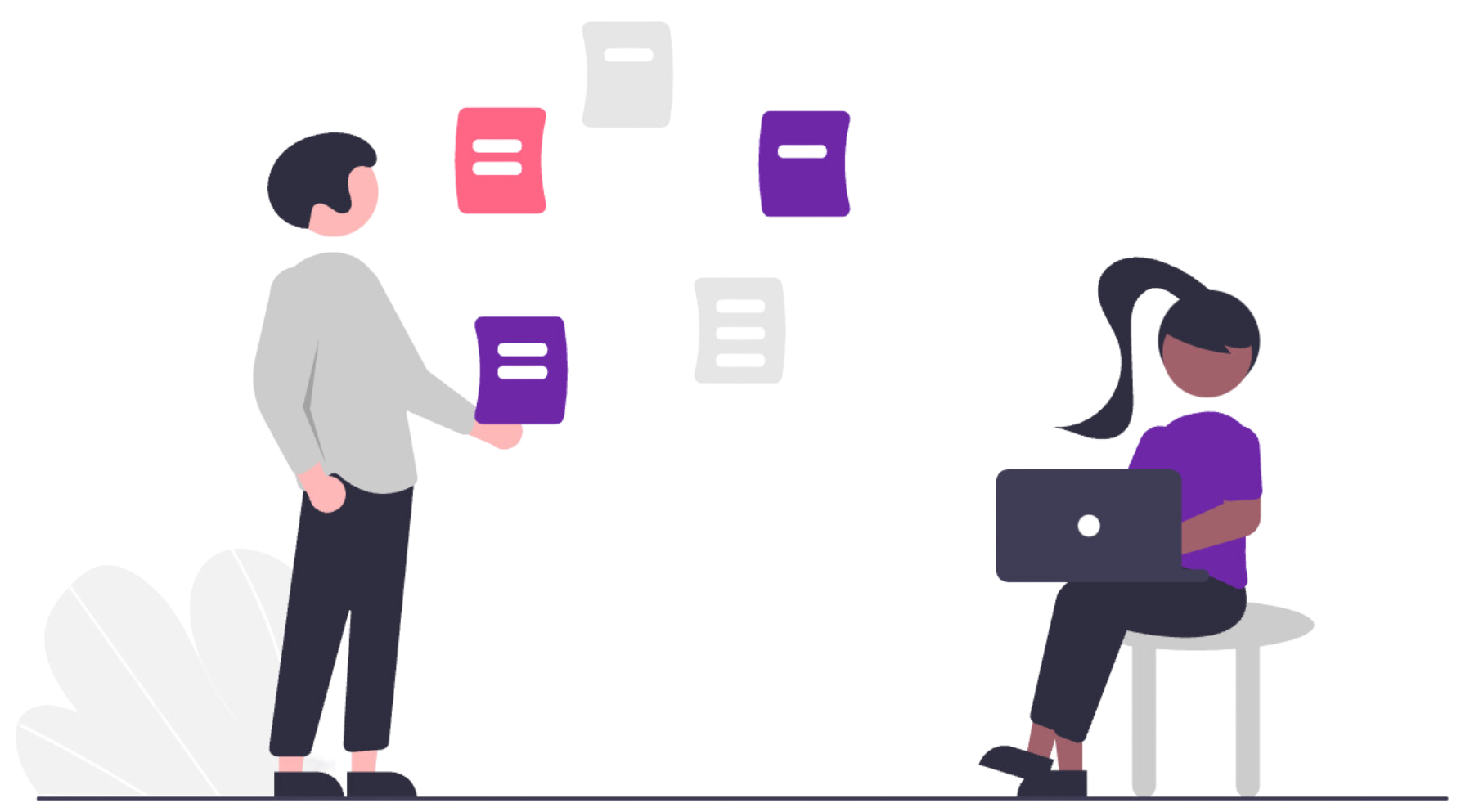 Find out about our managed services