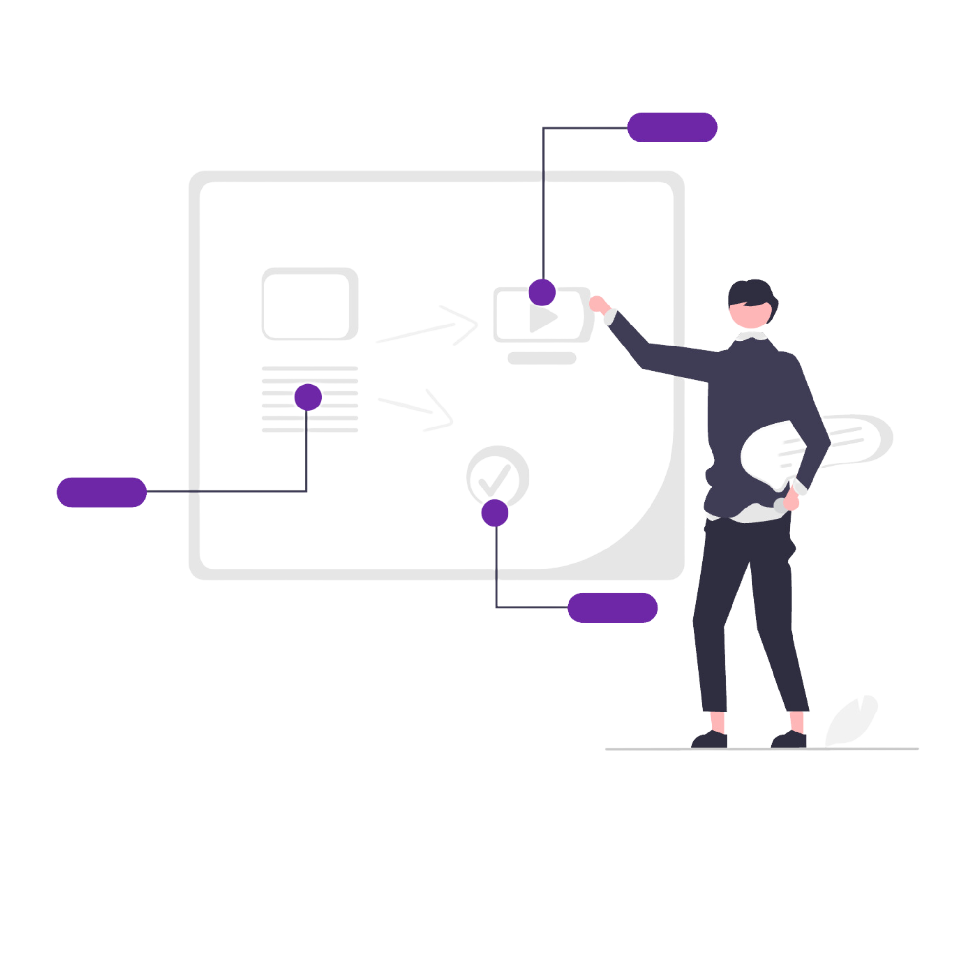 Find out about our consultancy services