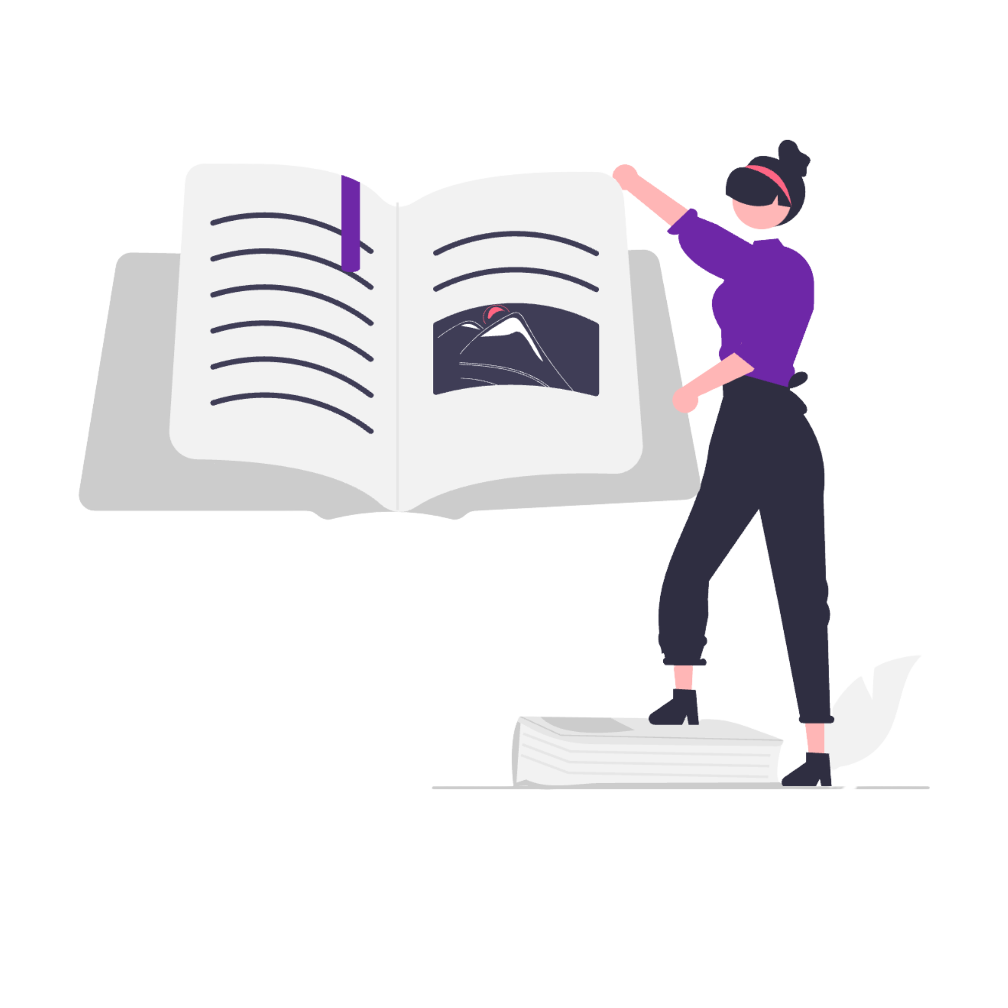 Your practical guide to consulting