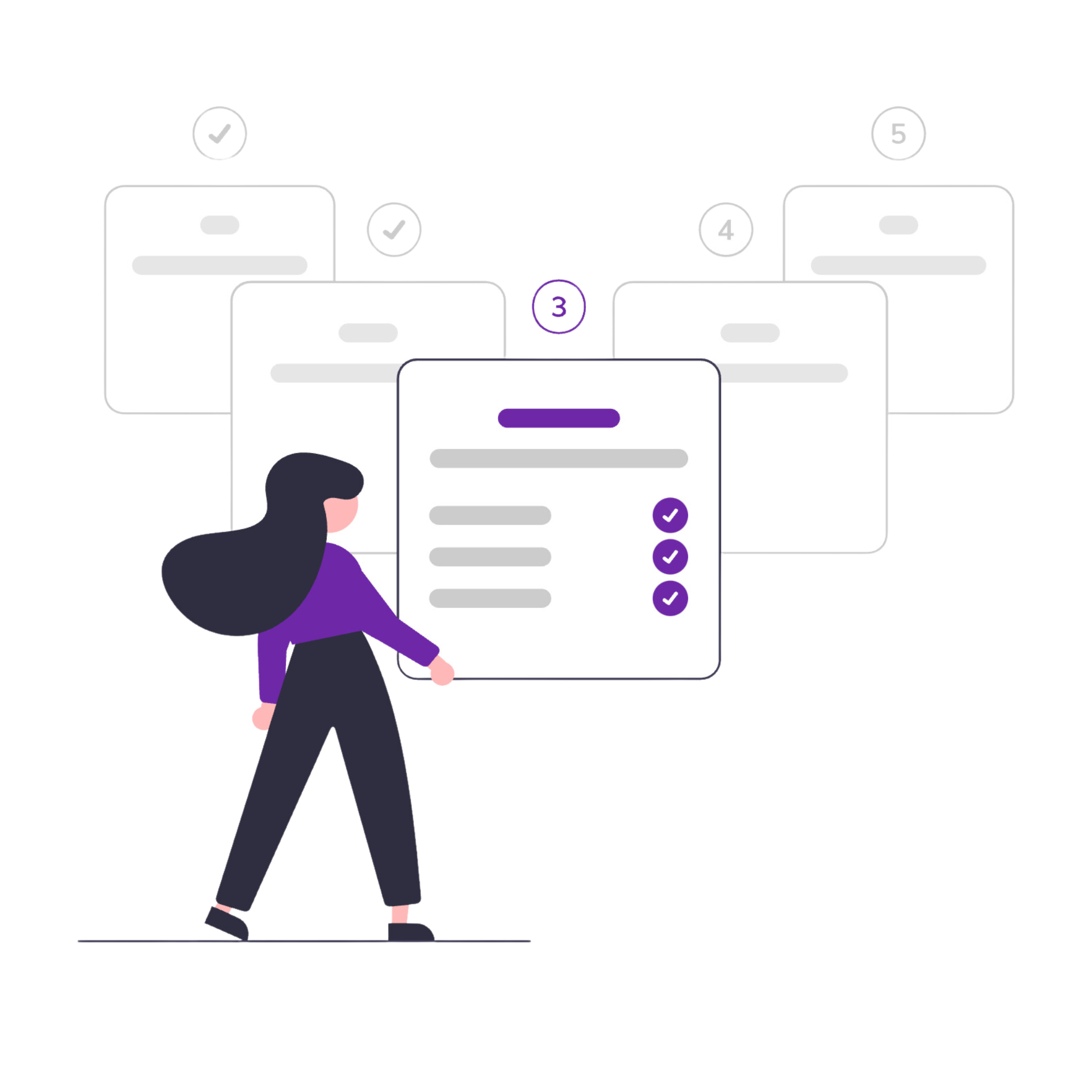 Enhanced Onboarding service