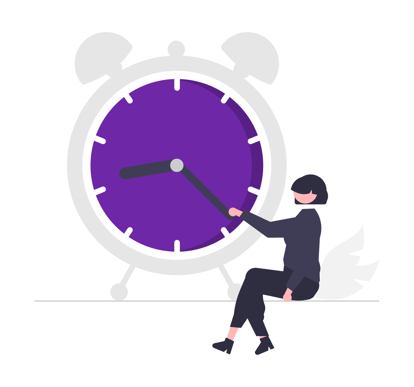 Free up time to innovate